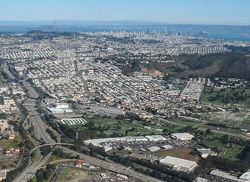 Colma location support