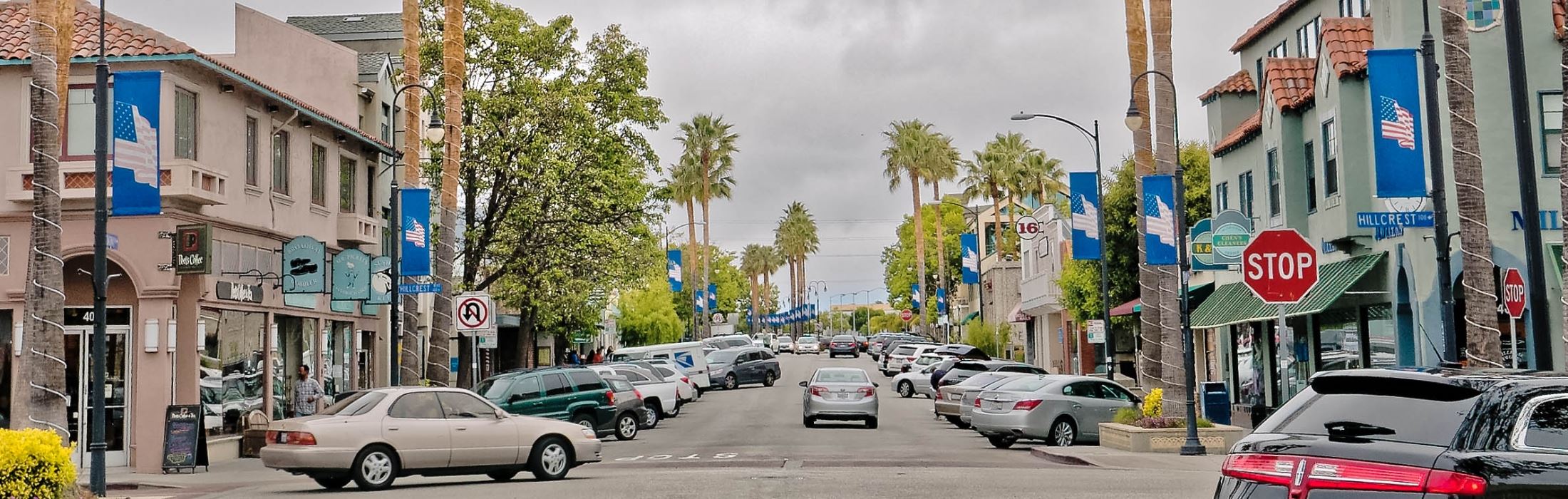 Millbrae location support