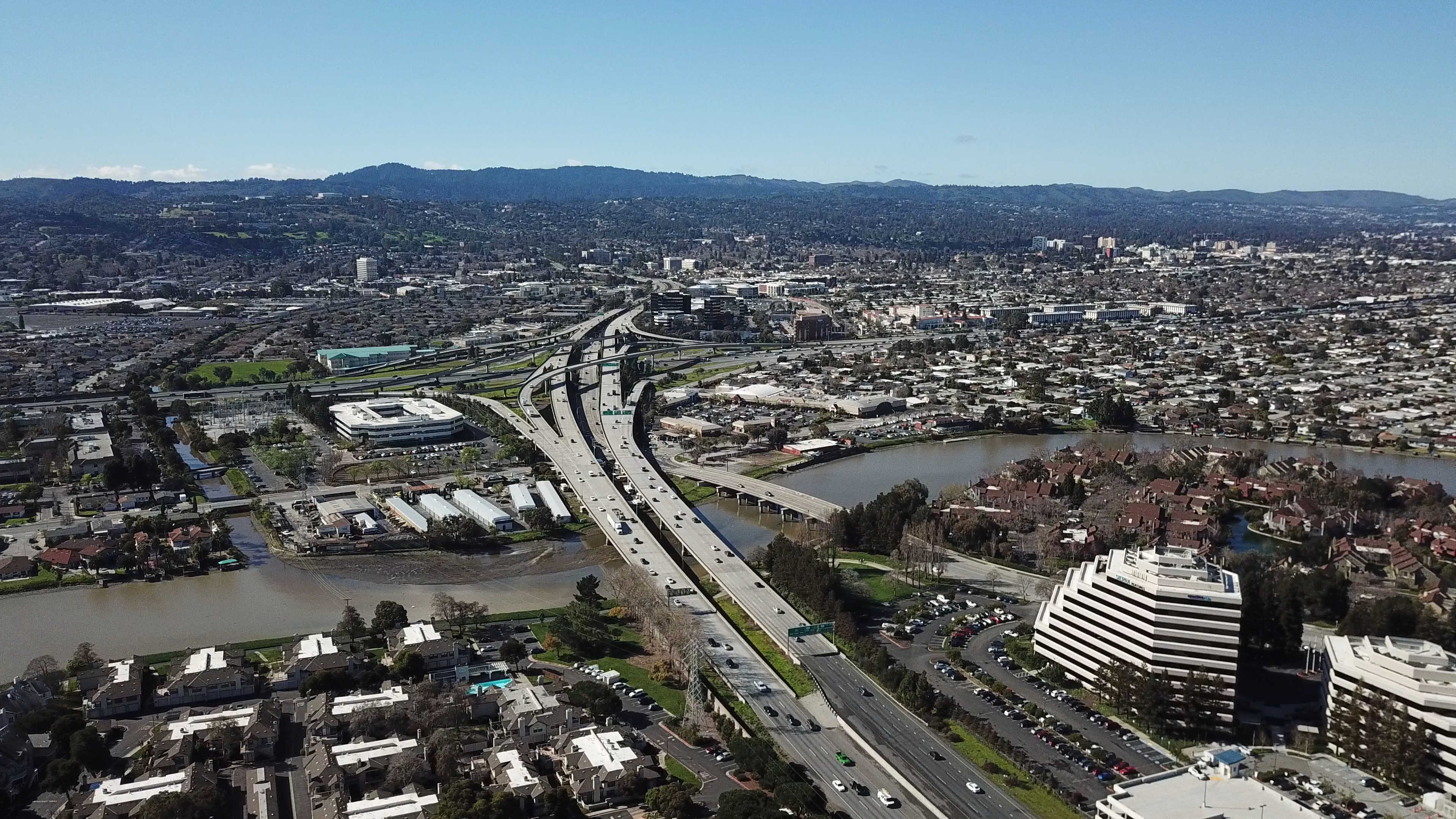 San Mateo location support